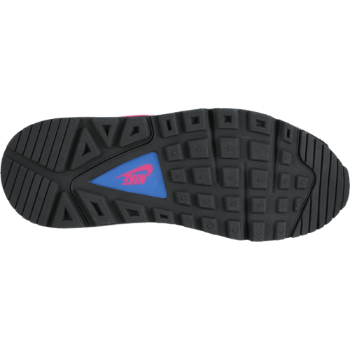  buty Nike Air Max Command (GS) 407626 464