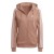 bluza adidas 3S FL FZ HD IM0241