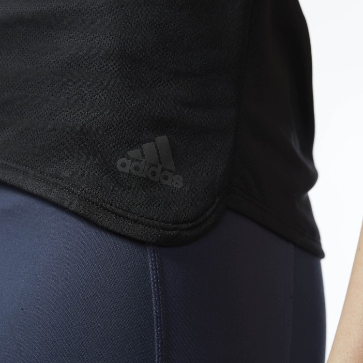 koszulka adidas Response Short Sleeve Tee Women BP7463