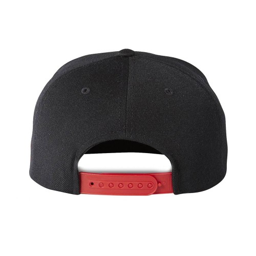 czapka adidas Flat Cap Bulls BK3040