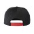 czapka adidas Flat Cap Bulls BK3040