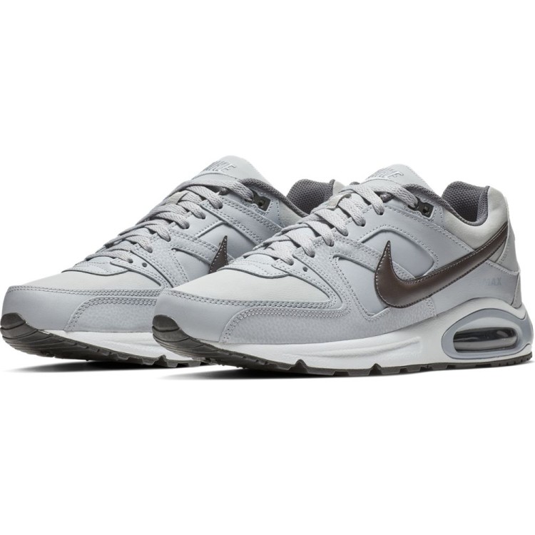 Nike Air Max Command Leather 749760 012