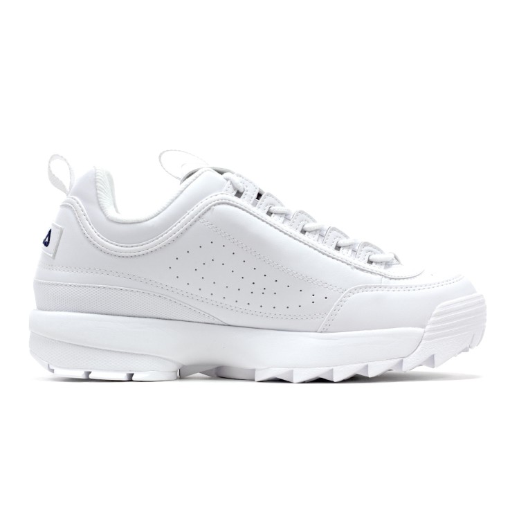 Fila Disruptor Low 1010262 1FG