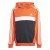 bluza adidas Tiberio 3-Stripes IW7953