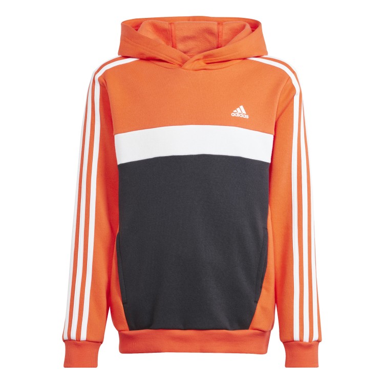 bluza adidas Tiberio 3-Stripes IW7953