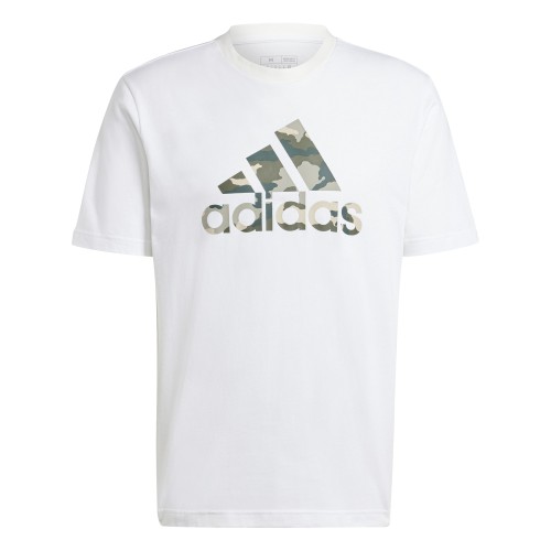 koszulka adidas Camo Badge of Sport IW2676
