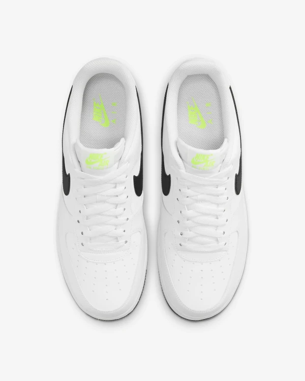  Nike Air Force 1 Low GS DM3271 100 