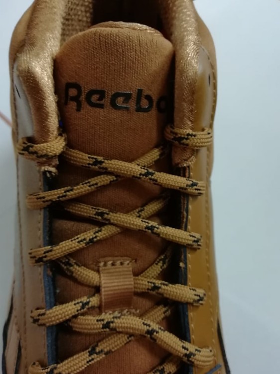 Reebok Royal Glide Mid EG6609