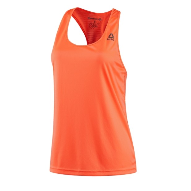koszulka Top Running Essentials Guava Punch BQ5469