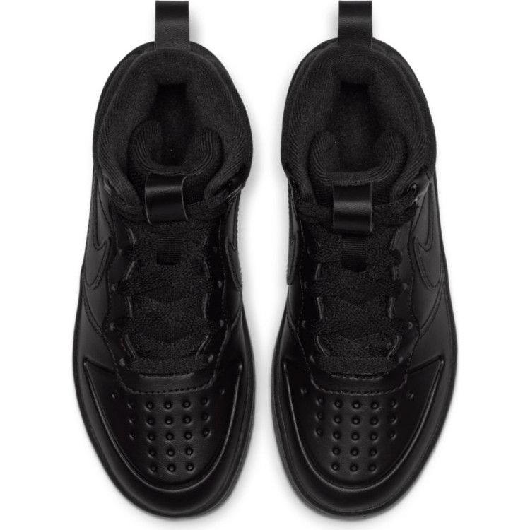 Nike Court Borough Mid 2 Boot BQ5442 001