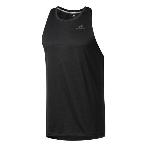 koszulka adidas Response Singlet BP7474