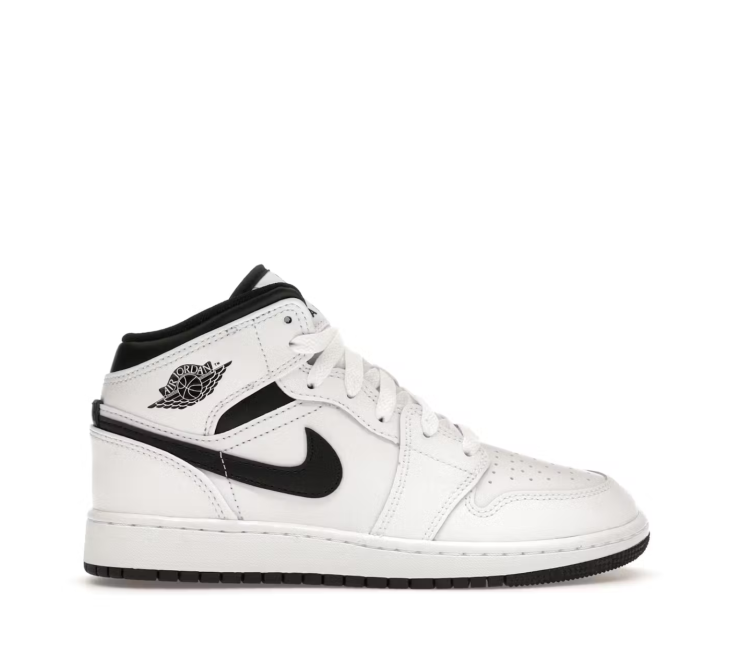 Nike Air Jordan 1 Mid GS DQ8423 132