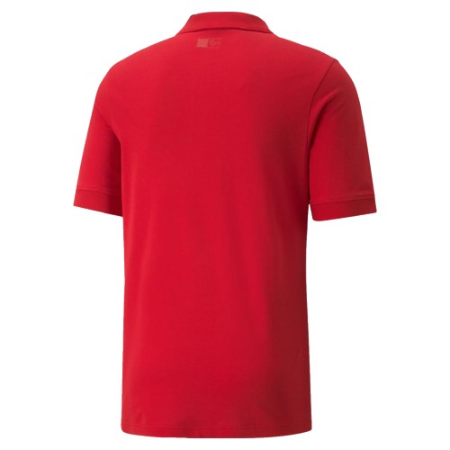  koszulka polo Puma Ferrari Race 533747 02