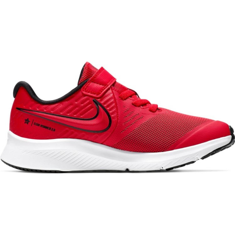Nike Star Runner 2 (PSV) AT1801 600 