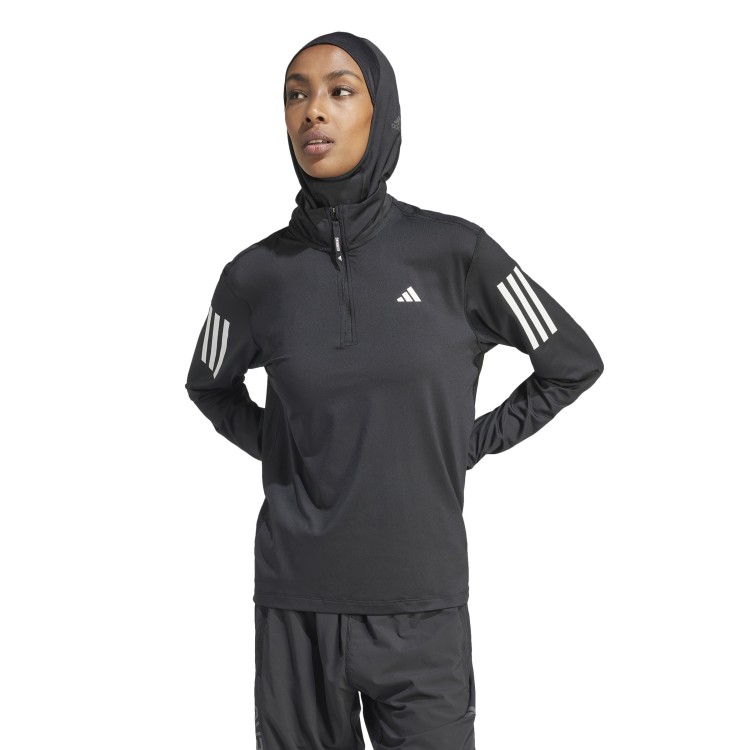 kurtka adidas Own the Run IK7440