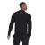 bluza adidas Sportswear Fabric Block Sweatshirt GM6491