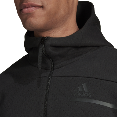 bluza adidas Z.N.E. Full-Zip Hoodie GM6531