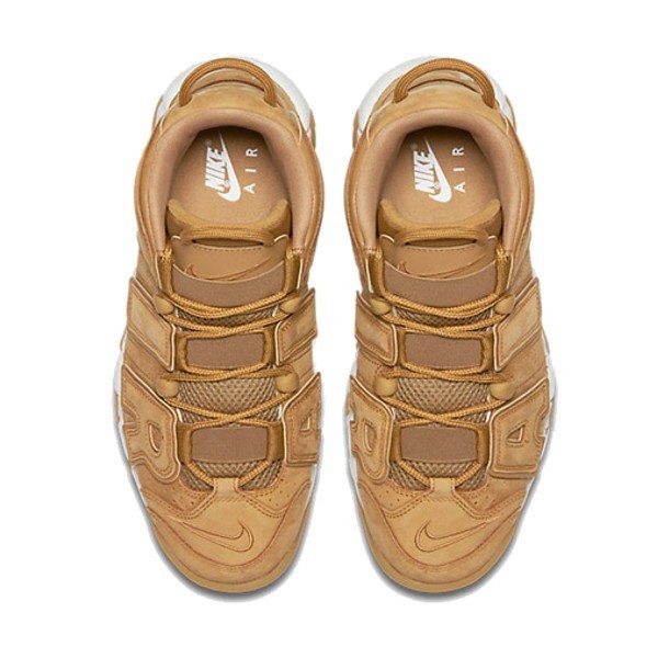 buty Air More Uptempo '96 PRM Flax Pack AA4060 200