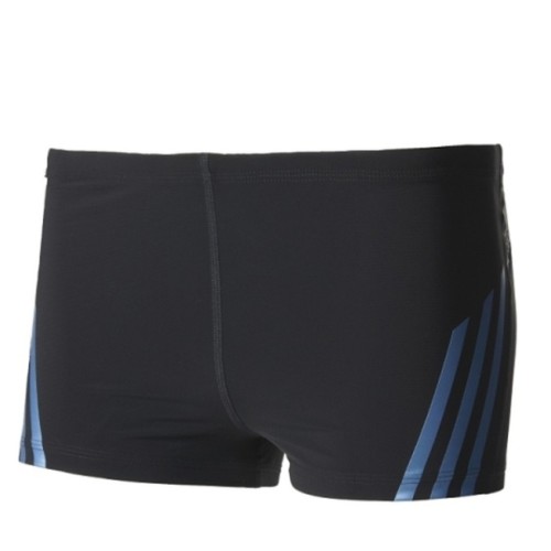  kąpielówki adidas Streamline 3-Stripes Swim Boxers BK3706