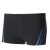  kąpielówki adidas Streamline 3-Stripes Swim Boxers BK3706
