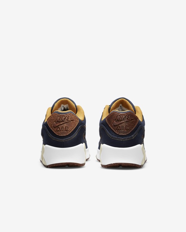 Nike Air Max 90 Se (GS) DC7774 400 