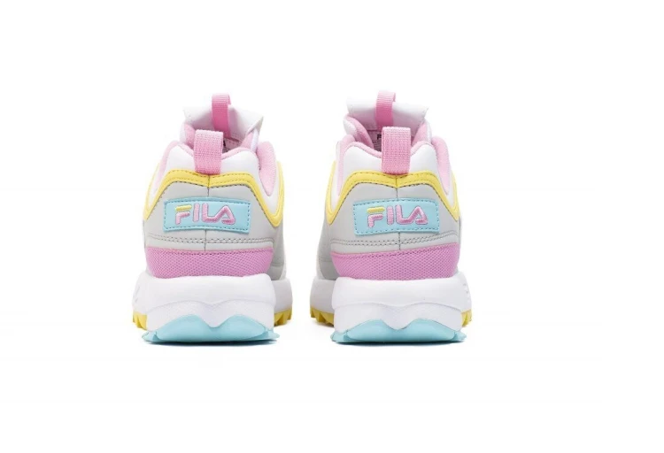 Fila Wmn Disruptor CB Low 1010604 92X