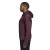 bluza adidas Z.N.E. Hoodie feat. Fast Release Zipper CY9906