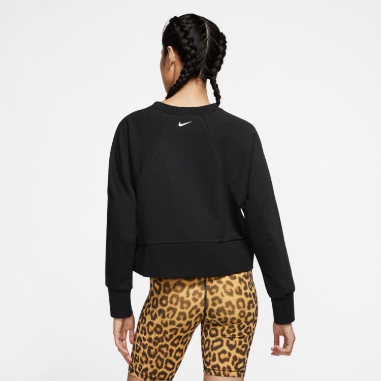 Bluza Nike Dri-FIT Get Fit CQ9305 010