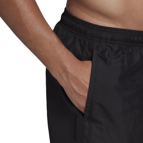spodenki adidas Solid Swim Short GQ1081