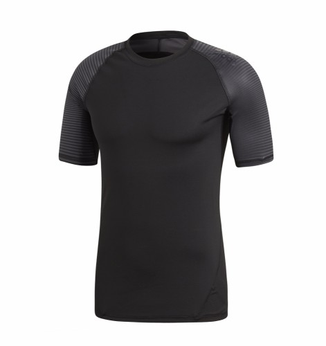 koszulka adidas AlphaSkin Sport Tee Graphic CF7243