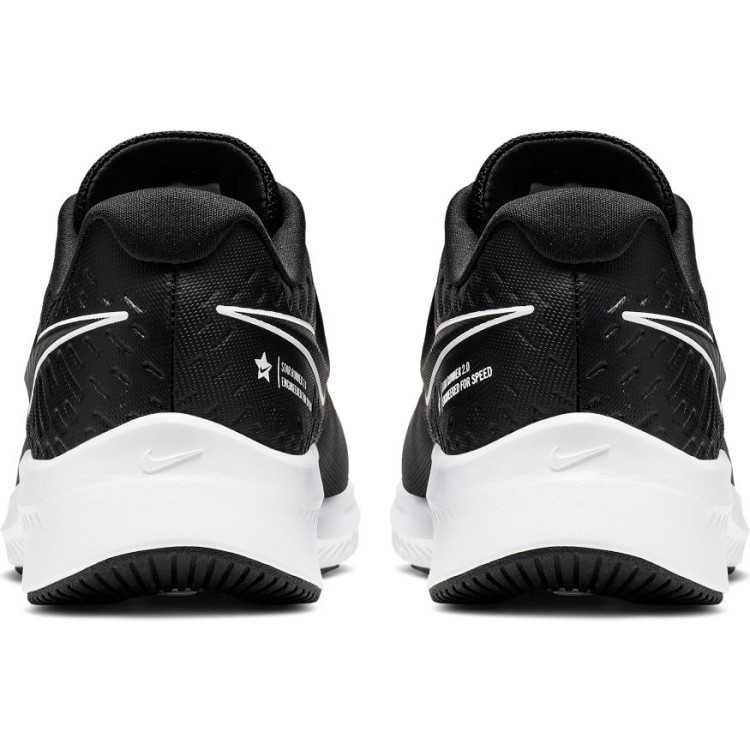 Nike Star Runner 2 (GS) AQ3542 001