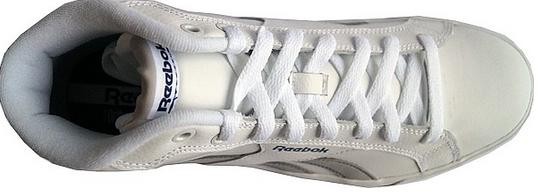 buty Reebok Royal Complete Mid V47344