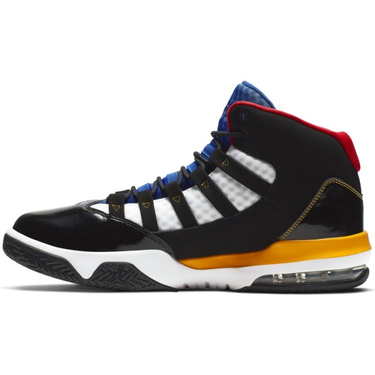 Nike Jordan Max Aura CQ9451 001