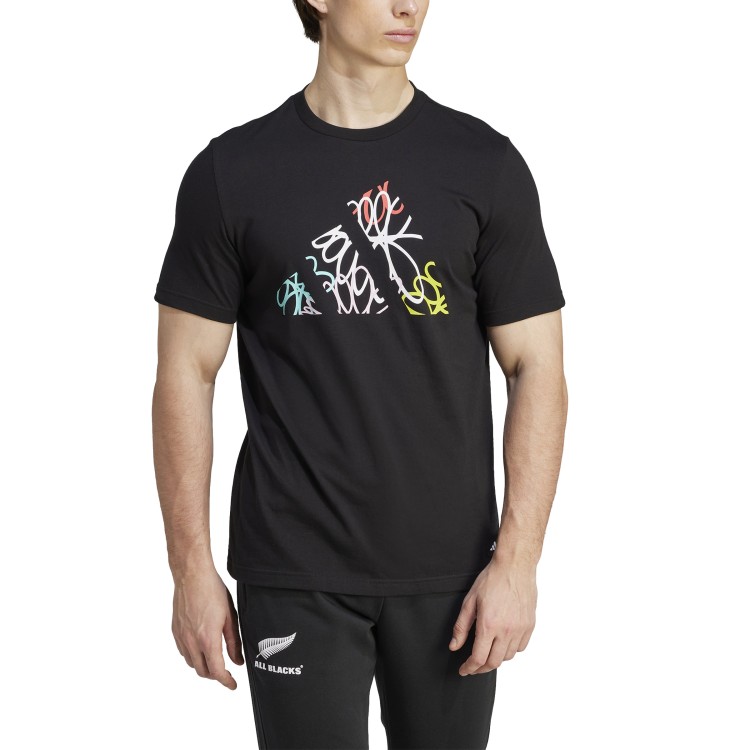 koszulka adidas AB G T IB4893