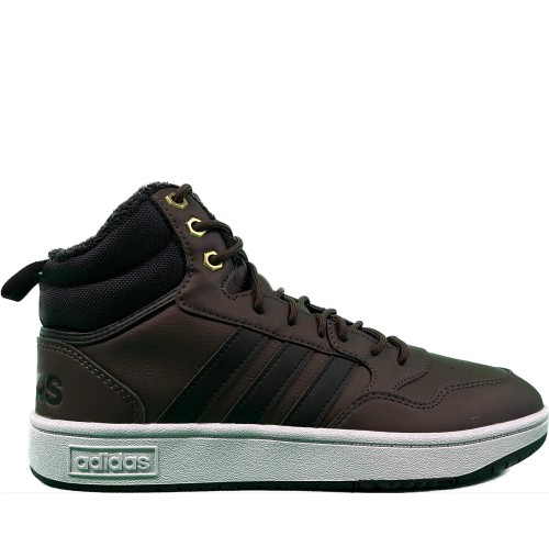 adidas Hoops 3.0 Mid Winter GZ6680