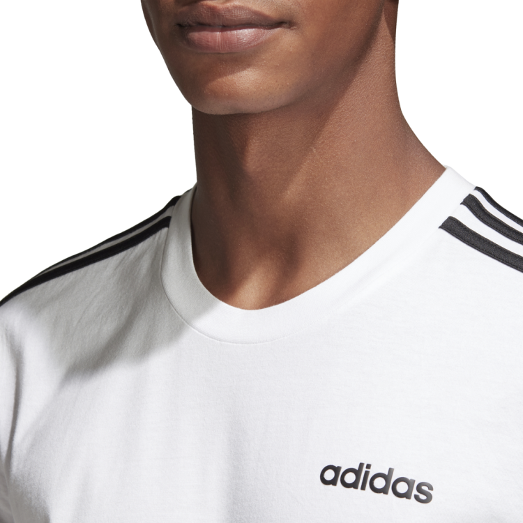  koszulka adidas Essential 3 Stripes T-Shirt DU0441