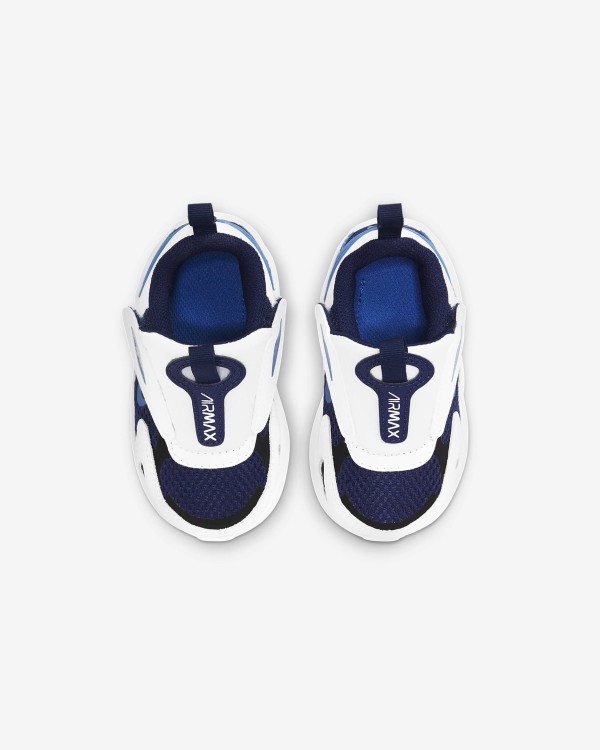  Nike Air MAx Bolt (TDV) CW1629 400