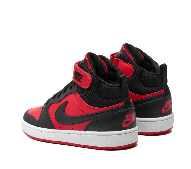 Nike Court Borough Mid 2 CD7782 602