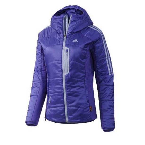kurtka adidas W TX Ndospherej G89345