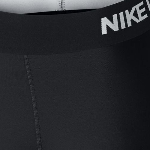 legginsy 3/4 Nike Pro Cool Capri 725468 010