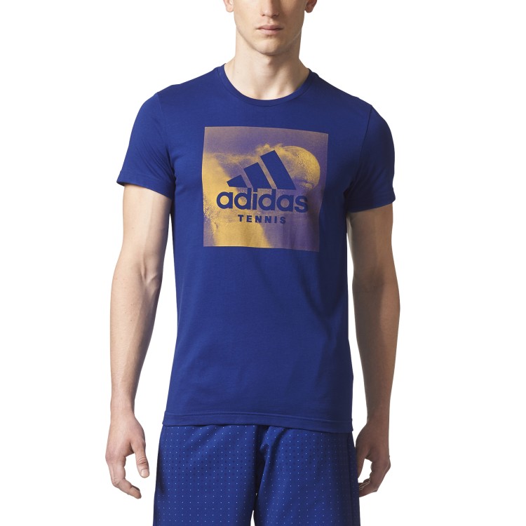 koszulka adidas Category Ten Tee CE7354