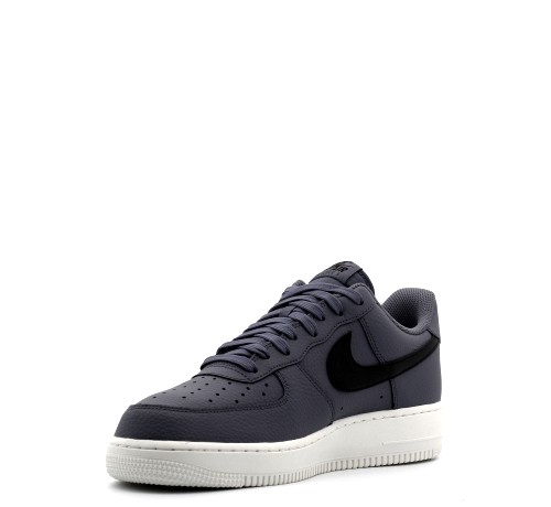 Nike Air Force 1 '07 Low Light Carbon Black AA4083 006 