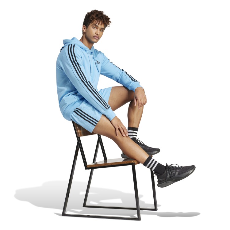 spodenki adidas Essentials 3-Stripes IS1379