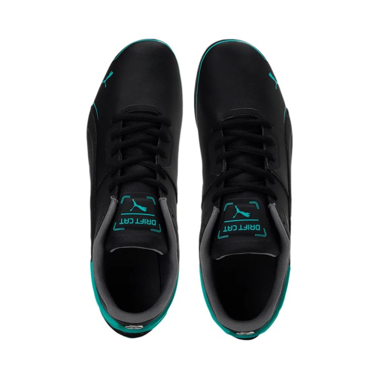 Puma Mercedes F1 Drift Cat Delta 306852 04