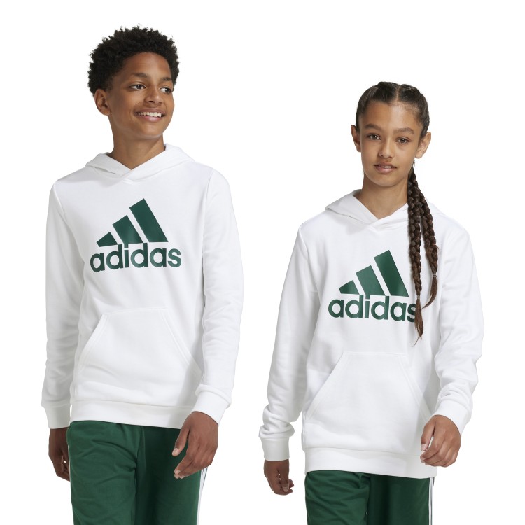 bluza adidas Big Logo Essentials IV7325