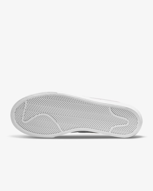  Nike Blazer Low Platform DJ0292 103