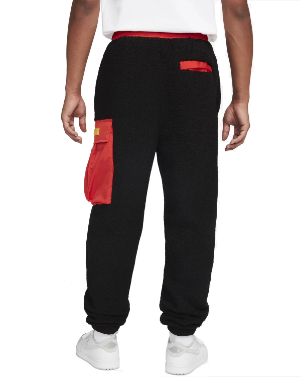 spodnie Jordan Essentials DC9730 010