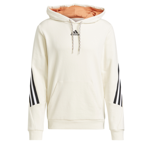 bluza adidas 3S TAPE OH GM3838