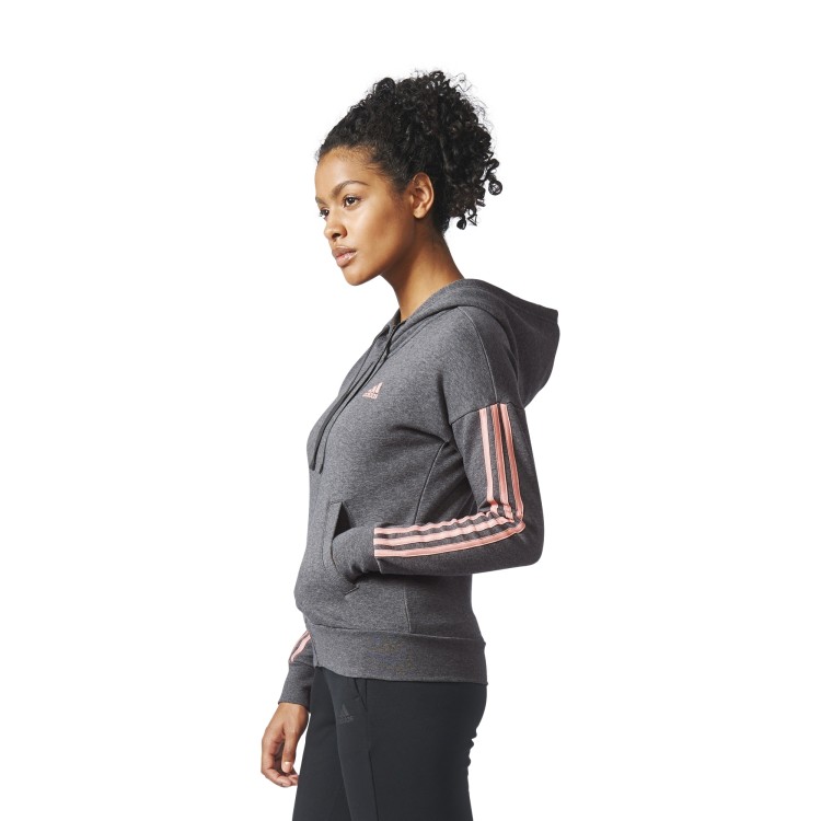 bluza adidas Essentials 3-Stripes BR2438 