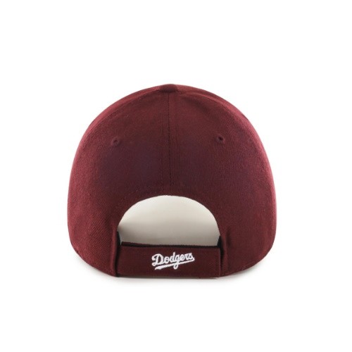 czapka Los Angeles Dodgers47 B-MVP12WBV-KMA